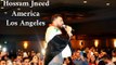 حسام جنيد - اميركا - لوس أنجلوس || Hossam Jneed - Los Angeles - America