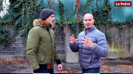 Protégez-vous #3 - Comment se défendre dans la rue ?