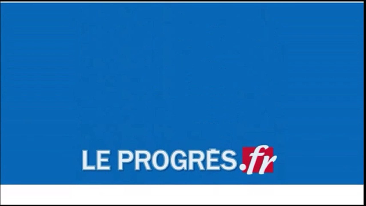 Lons-le-Saunier : au rond-point du rocher à Montmorot dimanche