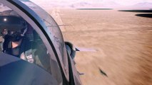 Ace Combat 7 : Skies Unknown - Bande-annonce Golden Joystick Awards