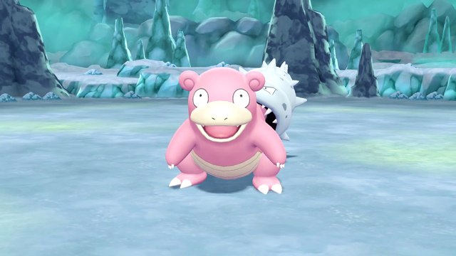 Pokémon : Let's Go Pikachu et Évoli - Bande-annonce de lancement