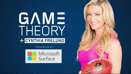 Game Theory: Panthers-Lions projections for Week 11