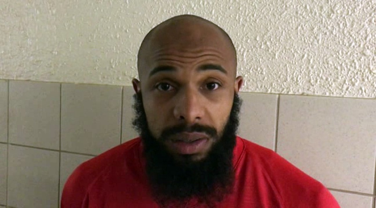 Coupe de France – Faycal HAMDANY réagit après l’élimination du CHASSIEU-DECINES FC contre le FC HYERES