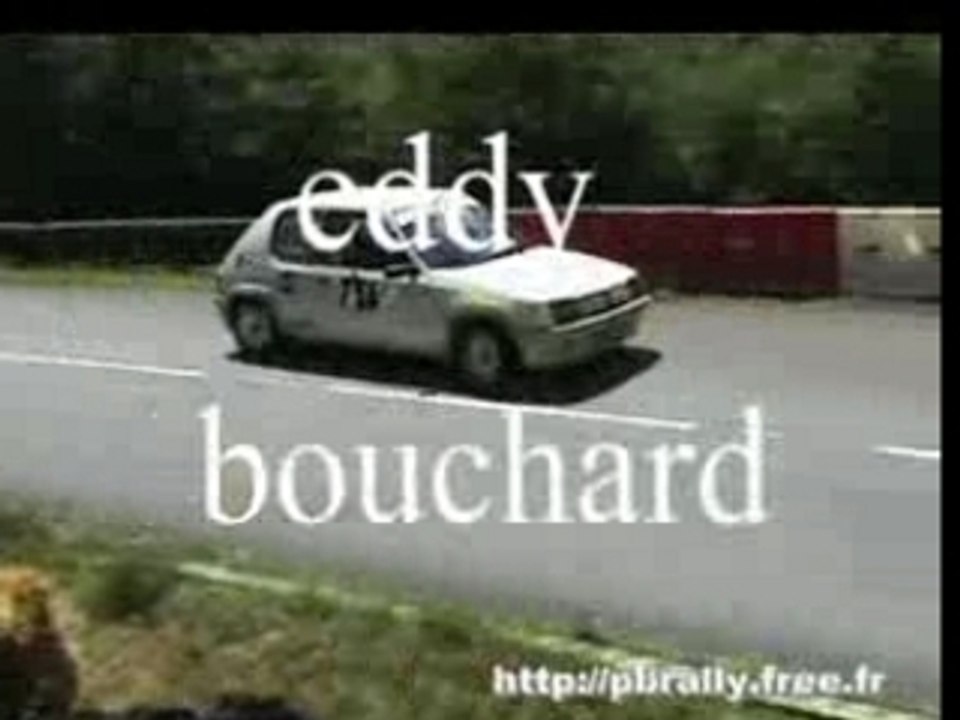 saint apo auto sport 2007