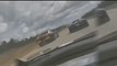 Quand un policier se lance dans une course avec une Lamborghini en pleine autoroute