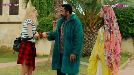 مسلسل العروس الجديدة مدبلج الحلقة 157