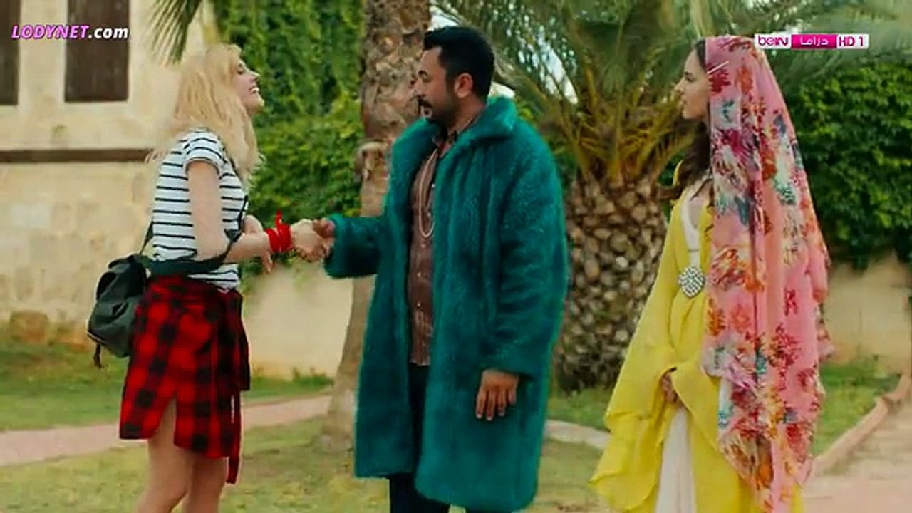 مسلسل العروس الجديدة مدبلج الحلقة 157