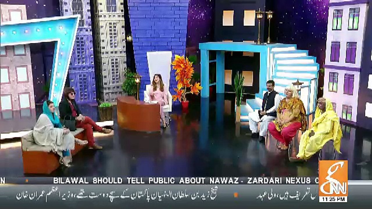 Joke Dar Joke – 18th November 2018