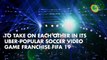 EA Kicks off ‘FIFA 19’ “World Tour” FT. A$AP Rocky, Stormzy & More