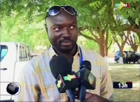 Pélérinage catholique à Kita couplé aux les festivités marquant les 130 ans de l’enseignement catholique au Mali