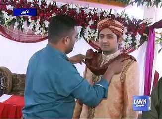 American Teenage girl married Pakistani man