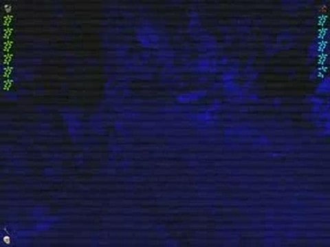 Alien vs Predator 2 & FF VIII & Battle Realms