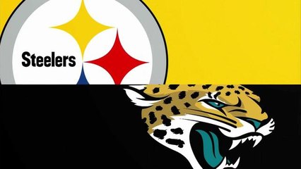 Picking winner of Steelers-Jaguars in Week 11 | GameDay Pick'Em