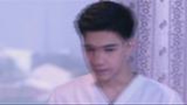 Jigs, ipinagpaliban ang pag-alis para sa kanyang Ina