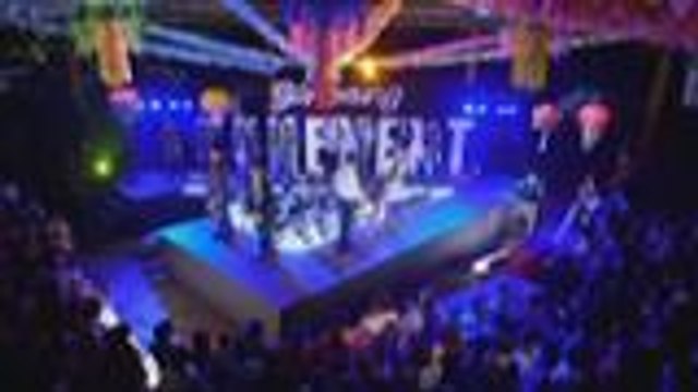 Clark, panalo sa Ginoong Tenement 2015