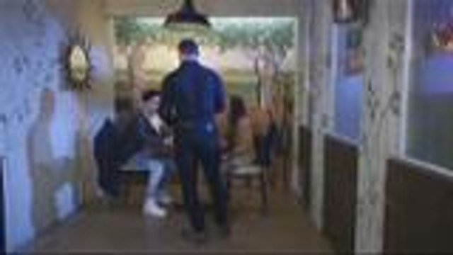 Jigs, nagsimula ng lumabas at makipag-date sa iba