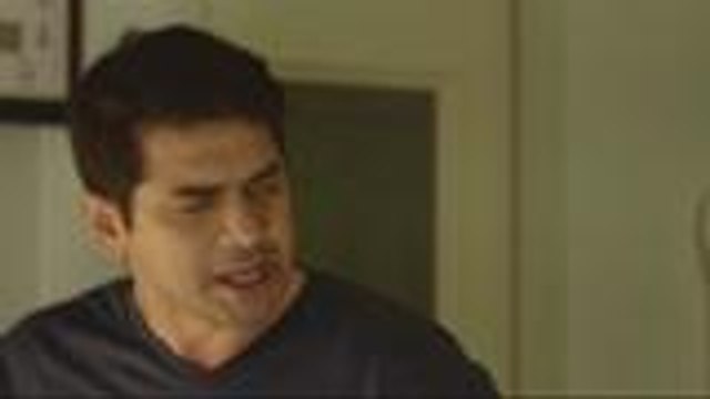 Eduardo, inamin kay Claudia ang ginawang paghalik kay Amo