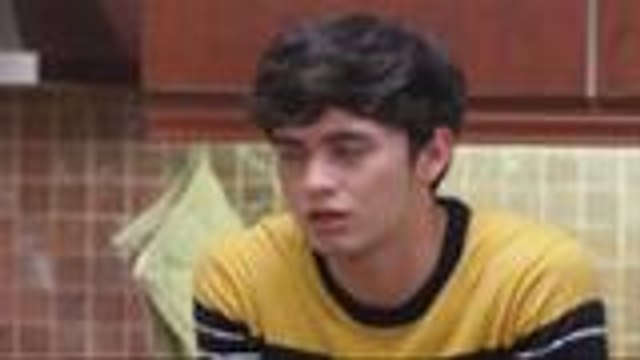 Leah, naluha sa pagseselos sa kliyente ni Clark