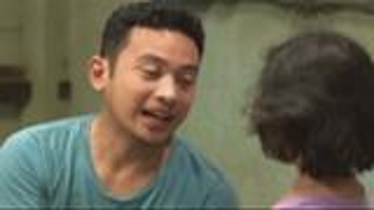Ningning gives her savings to Dondon to help him in his business