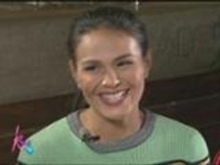 What Kris and Kim learned from Iza