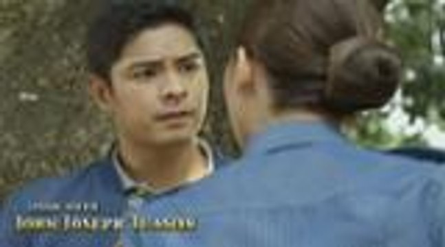 Glen, muling nakita si Onyok