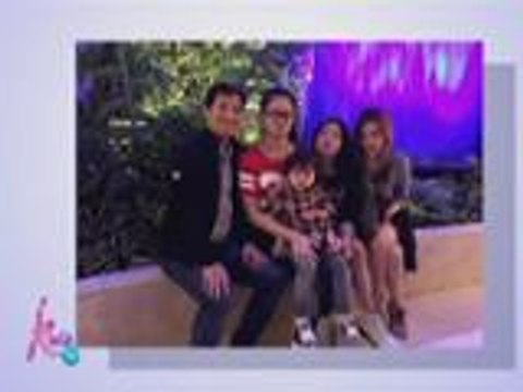 Kris, tuwang-tuwa kay Marlo