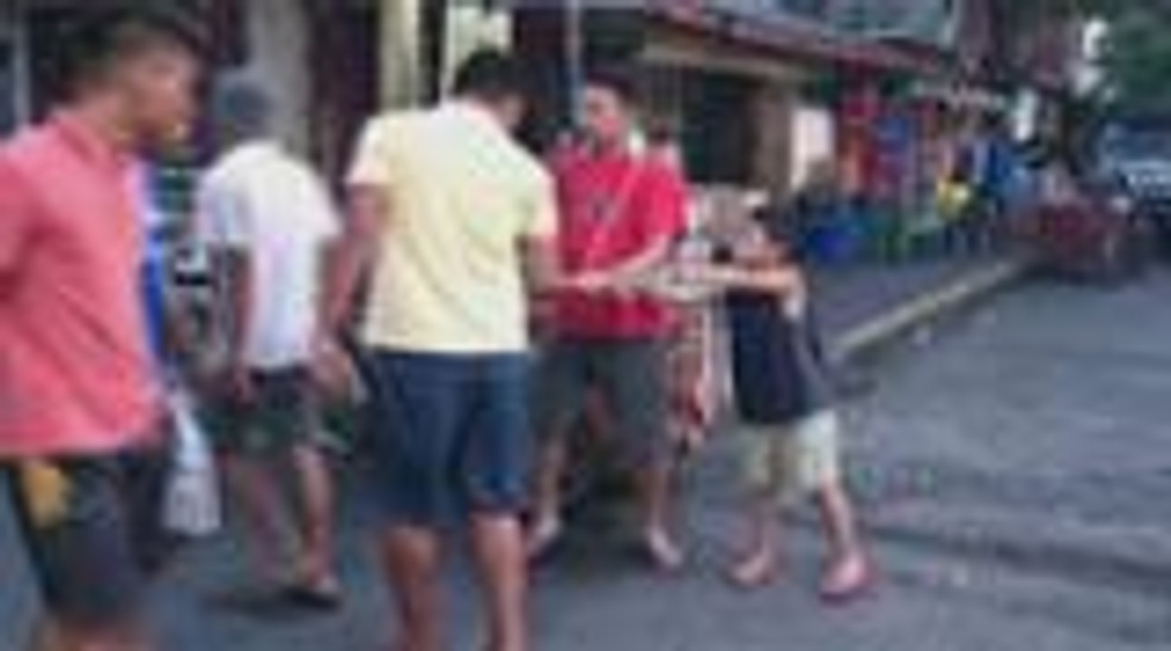 Ningning gives 100% support to Dondon