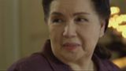 Patuloy ang paghihinala ni Lola Kap sa katauhan ni Cardo