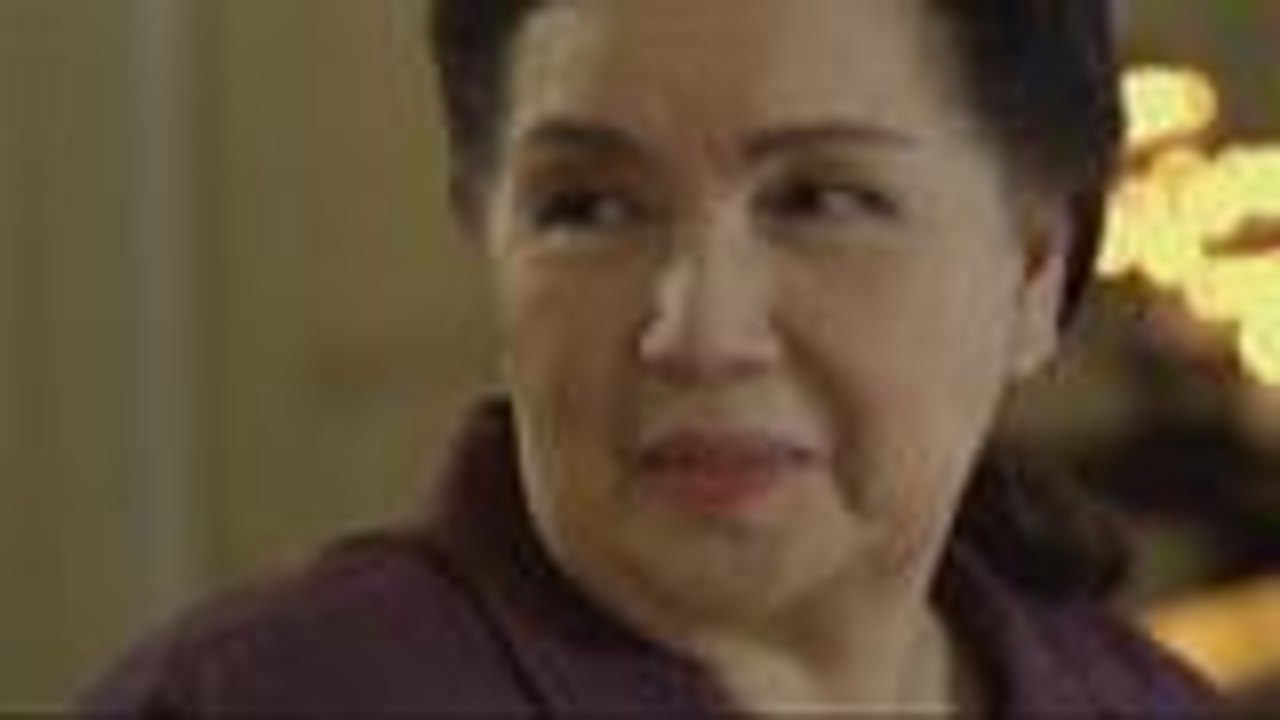 Patuloy ang paghihinala ni Lola Kap sa katauhan ni Cardo