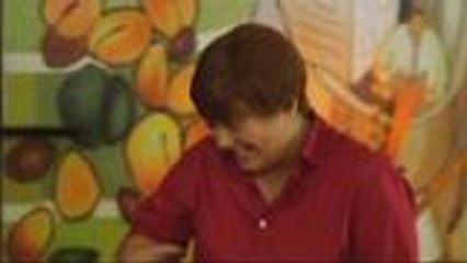 Jigs, nakapasa na sa immigration interview