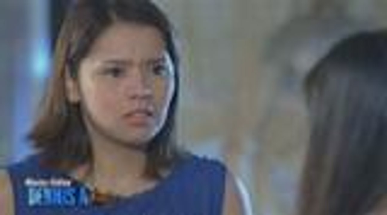 Lena, inamin kay Princess na hinalikan siya ni Edong