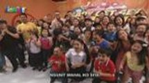 Gary Valenciano sings Di Bale Na Lang in Singing Mo To with Goin Bulilit Kids