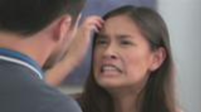 Lena, iiwan na si Henry