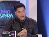 Martin Nievera shares he has had his share of 'lip sync' performances