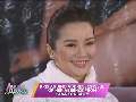 Kris Aquino resigns from Aquino and Abunda Tonight