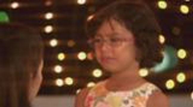 Lovely promises that she will always be there for Ningning and Dondon