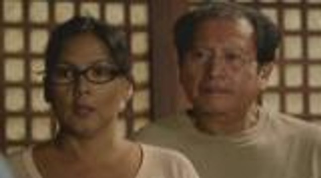 Angelo, humingi ng tawad sa magulang ni Yna