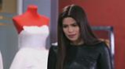 Toni at Corrine, nagkasagutan!