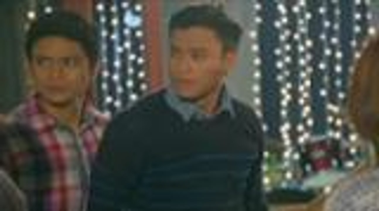 Andy, sinugod si Edward