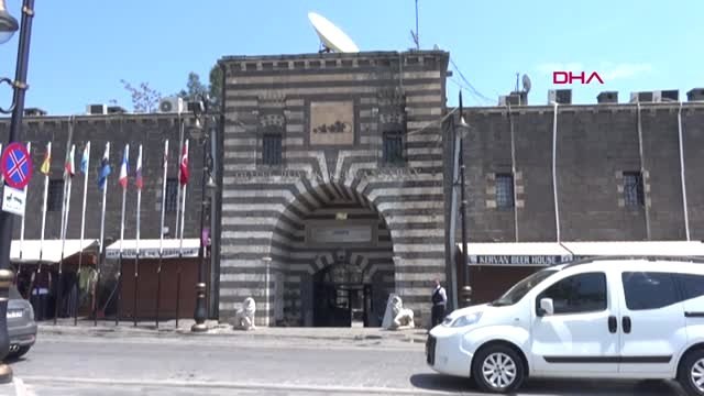 Diyarbakır Takımları Şampiyon Oldu, Ülkelerine Dönecek Para Bulamadılar