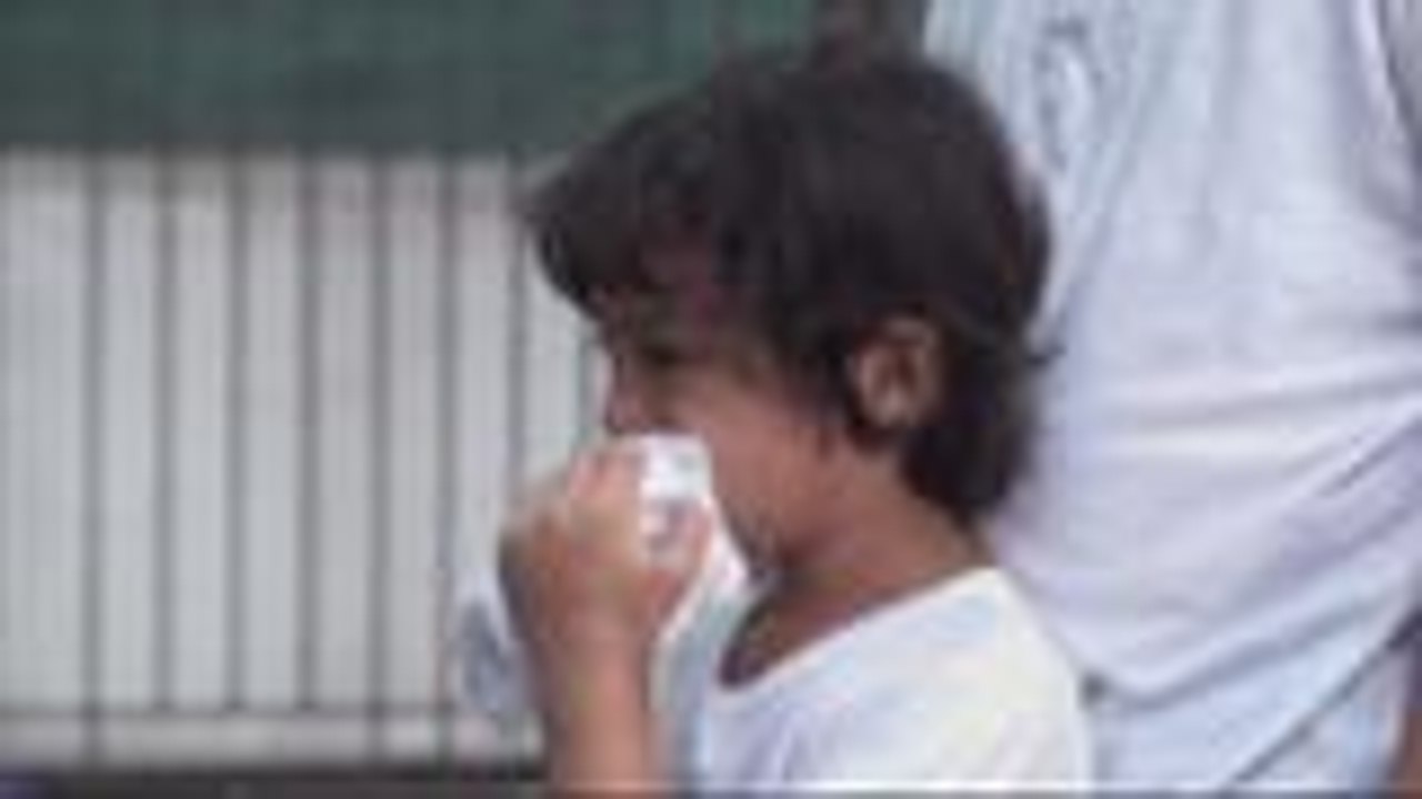 Ningning and Dondon give final respect to Lovely