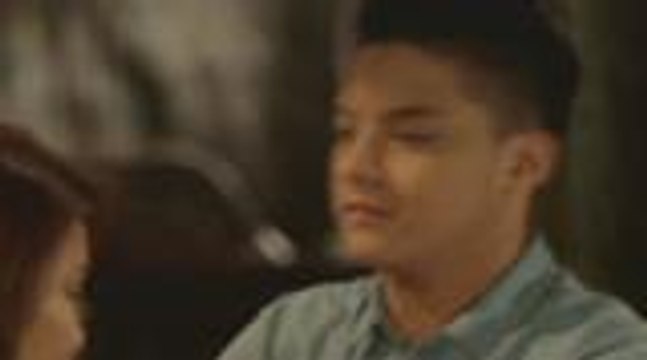 Yna, nakatanggap ng love lock necklace mula kay Angelo