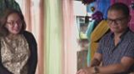 Eva explains where her name came from