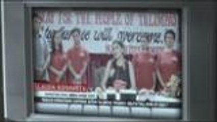 Amor, patuloy na naaalala ang kanyang madilim na nakaraan