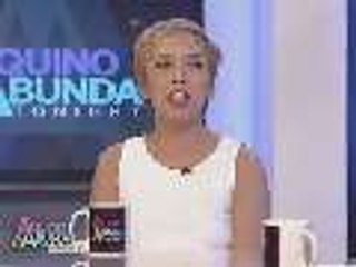 Are Kakai Bautista and Ahron Villena dating