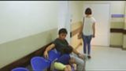 Leah, nag-alala sa operasyon ni Mang Sol