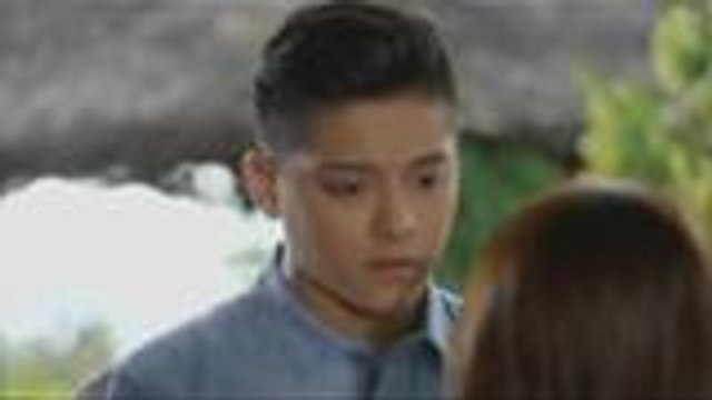 Yna, piniling umalis ng Casa Corazon para sa katahimikan ng kanyang pamilya