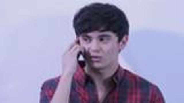 Clark at Leah, nagdadalawang isip sa kanilang nararamdaman para sa isa't-isa