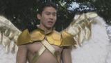 Tatlong anghel, nagbigay ng payo kay Nathaniel