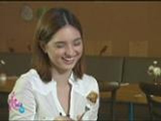 Coleen talks about her past relationships